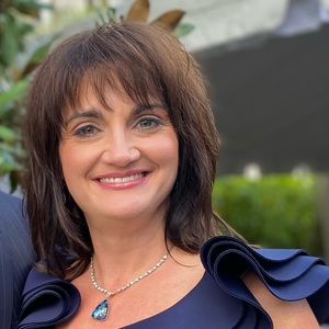 Meet your Posher, Pansy